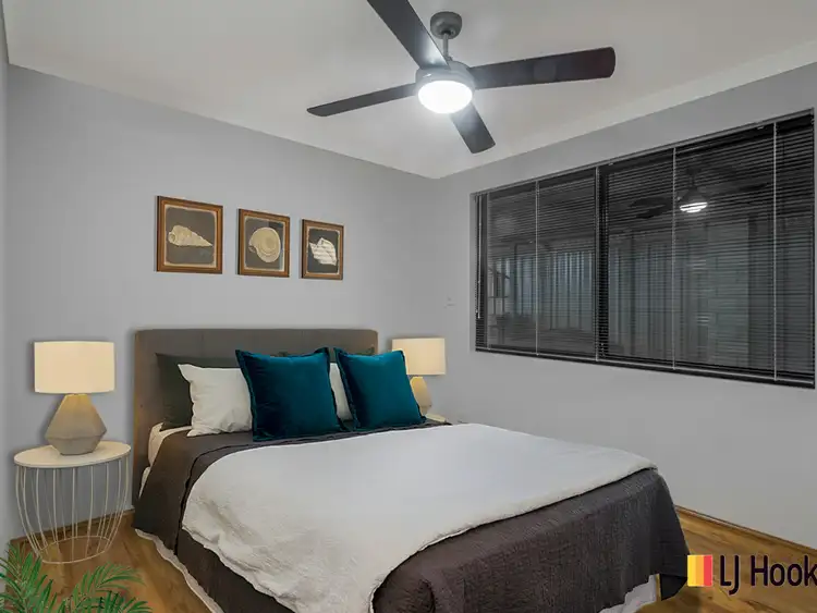 Seventh view of Homely house listing, 8 Cobia Vista, Yanchep WA 6035