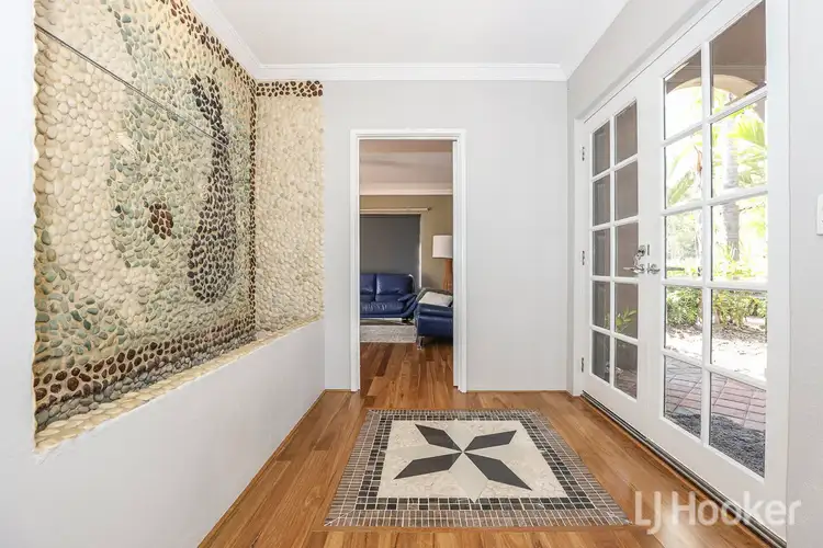 Second view of Homely house listing, 3 Countryside Drive, Two Rocks WA 6037