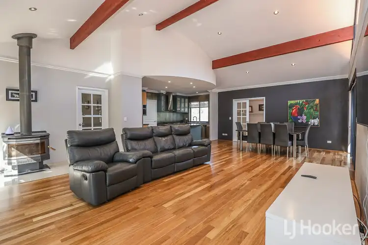 Third view of Homely house listing, 3 Countryside Drive, Two Rocks WA 6037
