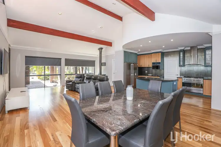 Fourth view of Homely house listing, 3 Countryside Drive, Two Rocks WA 6037