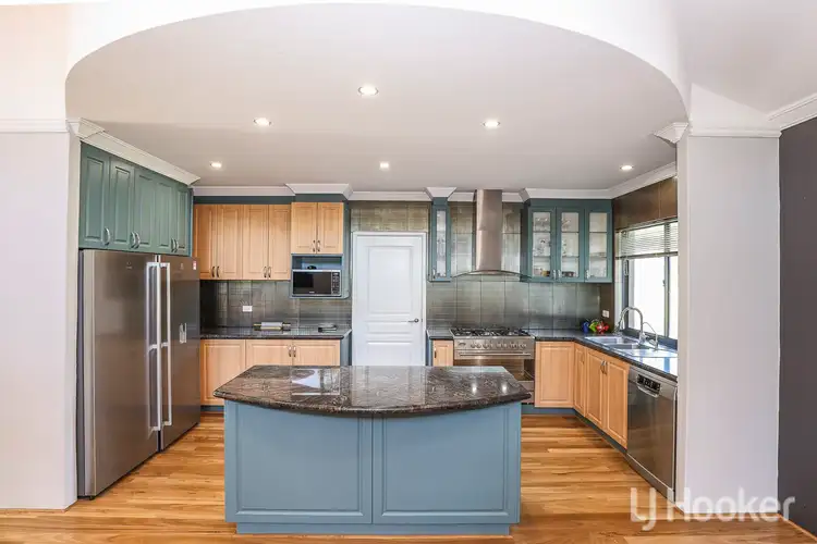 Fifth view of Homely house listing, 3 Countryside Drive, Two Rocks WA 6037