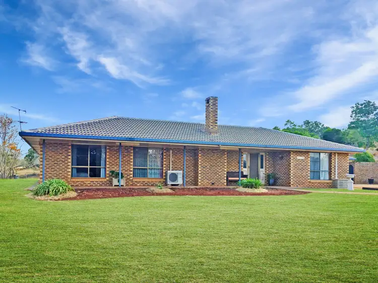Main view of Homely house listing, 139 Taylors Road, Kingaroy QLD 4610