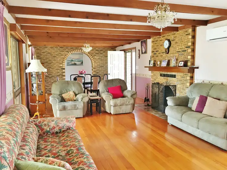 Fifth view of Homely house listing, 139 Taylors Road, Kingaroy QLD 4610