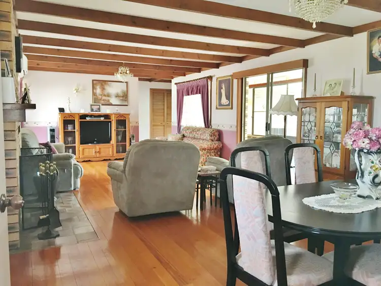 Seventh view of Homely house listing, 139 Taylors Road, Kingaroy QLD 4610