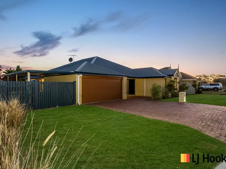 Second view of Homely house listing, 11 Ferry Way, Quinns Rocks WA 6030
