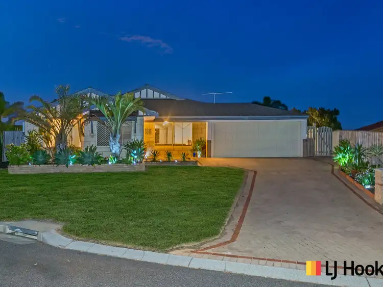 Main view of Homely house listing, 12 Mission Place, Quinns Rocks WA 6030