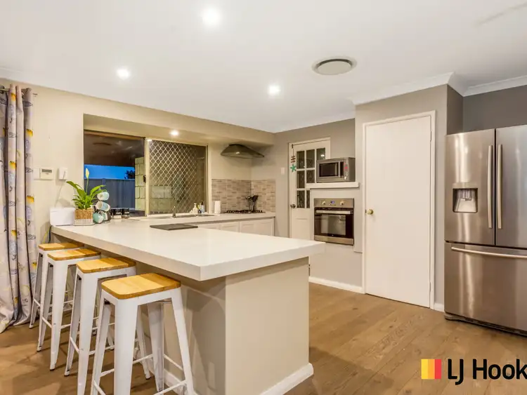 Fifth view of Homely house listing, 12 Mission Place, Quinns Rocks WA 6030
