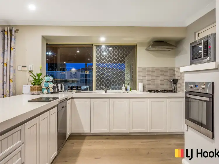 Sixth view of Homely house listing, 12 Mission Place, Quinns Rocks WA 6030