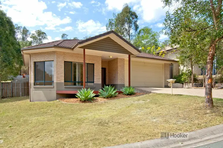 8 Millstream Retreat, Waterford QLD 4133