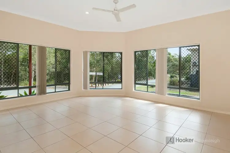 Second view of Homely house listing, 8 Millstream Retreat, Waterford QLD 4133