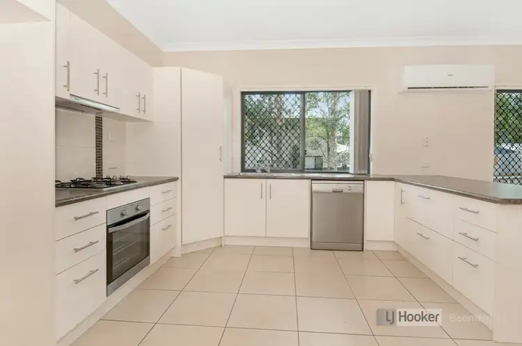 Third view of Homely house listing, 8 Millstream Retreat, Waterford QLD 4133