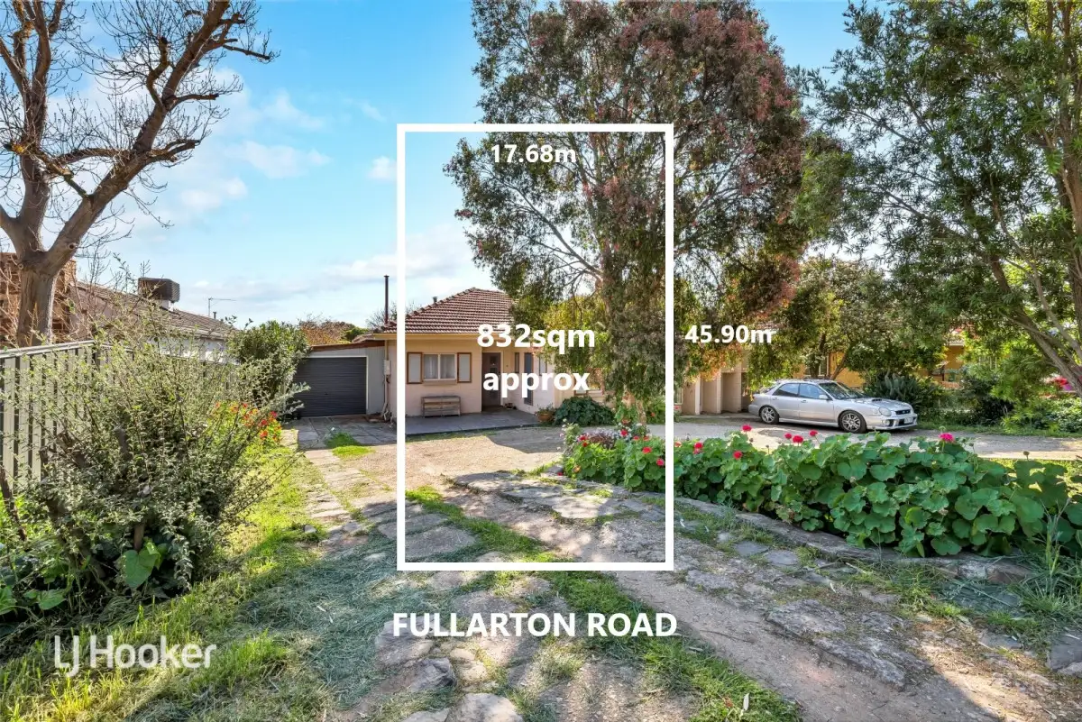 Main view of Homely house listing, 557 Fullarton Road, Mitcham SA 5062