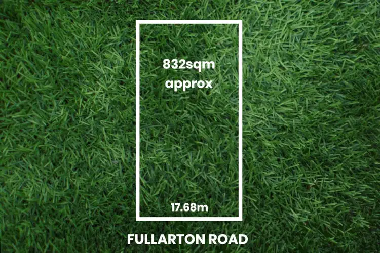 Second view of Homely house listing, 557 Fullarton Road, Mitcham SA 5062