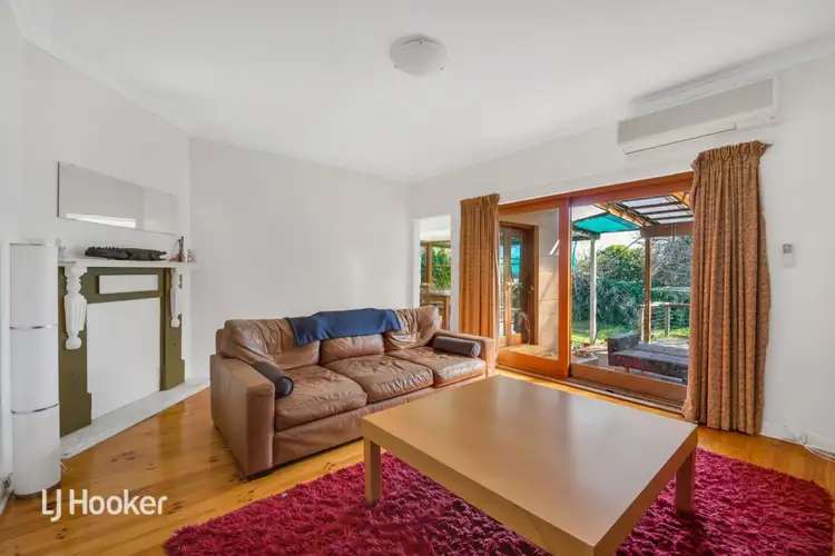 Fifth view of Homely house listing, 557 Fullarton Road, Mitcham SA 5062