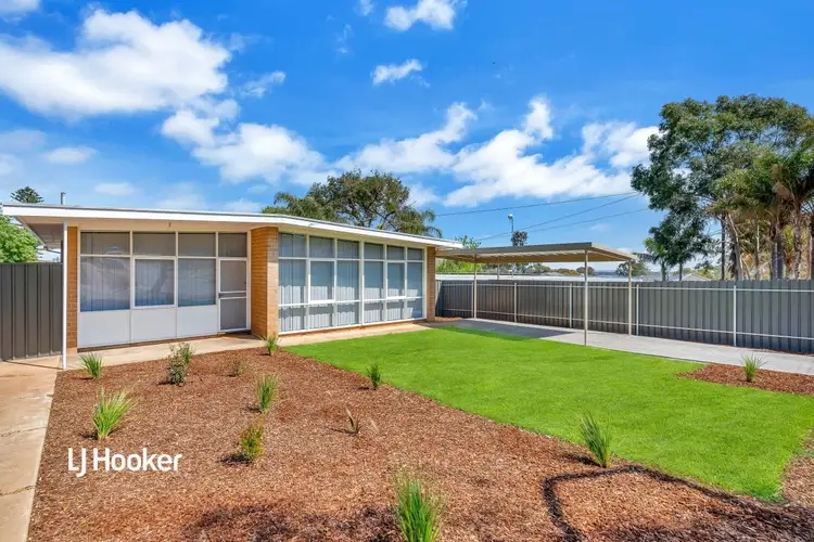 Main view of Homely house listing, 5 Margaret Street, Para Hills SA 5096