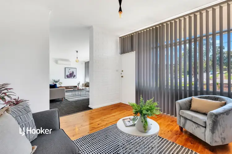 Second view of Homely house listing, 5 Margaret Street, Para Hills SA 5096