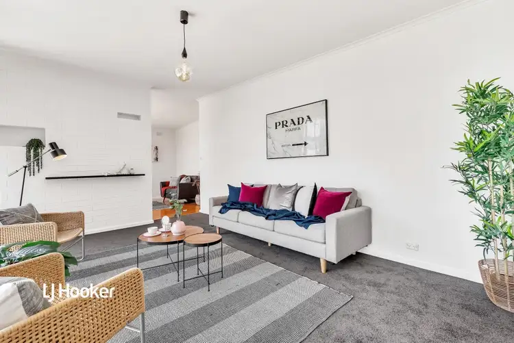 Fifth view of Homely house listing, 5 Margaret Street, Para Hills SA 5096