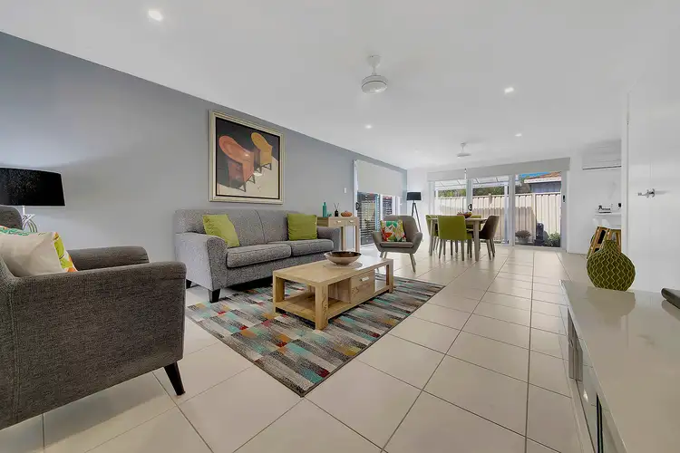 12/175 Frenchville Road, Frenchville QLD 4701