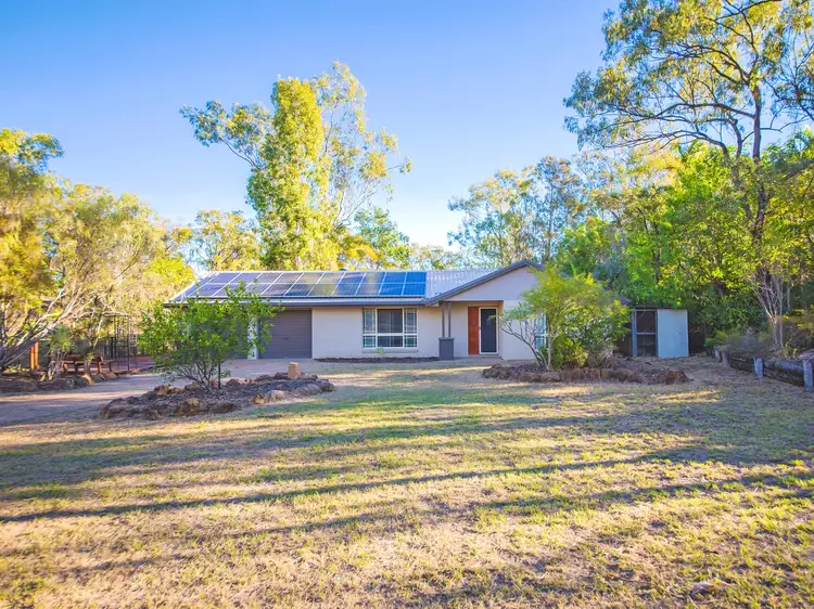 19 Gremalis Drive, Parkhurst QLD 4702