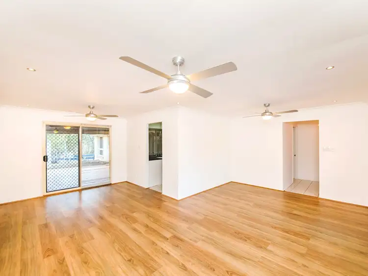 Second view of Homely house listing, 19 Gremalis Drive, Parkhurst QLD 4702