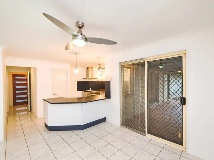 Sixth view of Homely house listing, 19 Gremalis Drive, Parkhurst QLD 4702