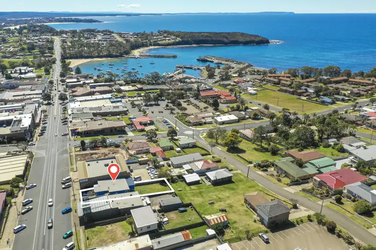 Main view of Homely house listing, 136 Princes Highway, Ulladulla NSW 2539