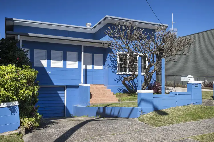 Second view of Homely house listing, 136 Princes Highway, Ulladulla NSW 2539