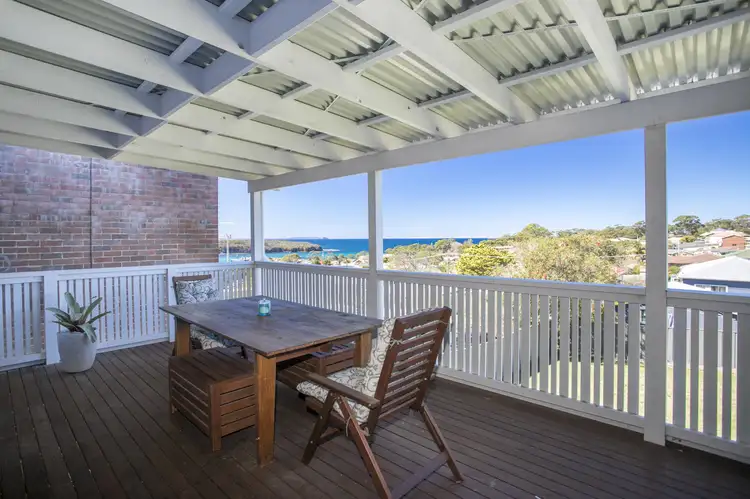 Third view of Homely house listing, 136 Princes Highway, Ulladulla NSW 2539