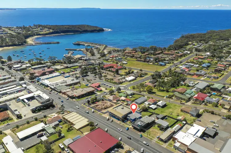 Fourth view of Homely house listing, 136 Princes Highway, Ulladulla NSW 2539