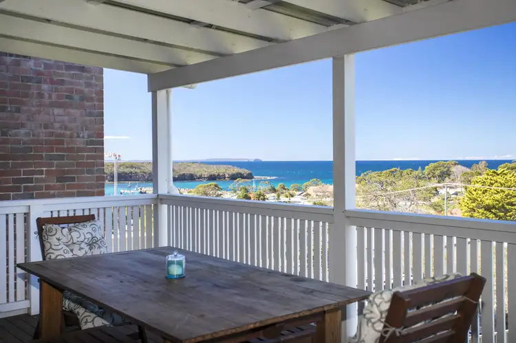 Sixth view of Homely house listing, 136 Princes Highway, Ulladulla NSW 2539