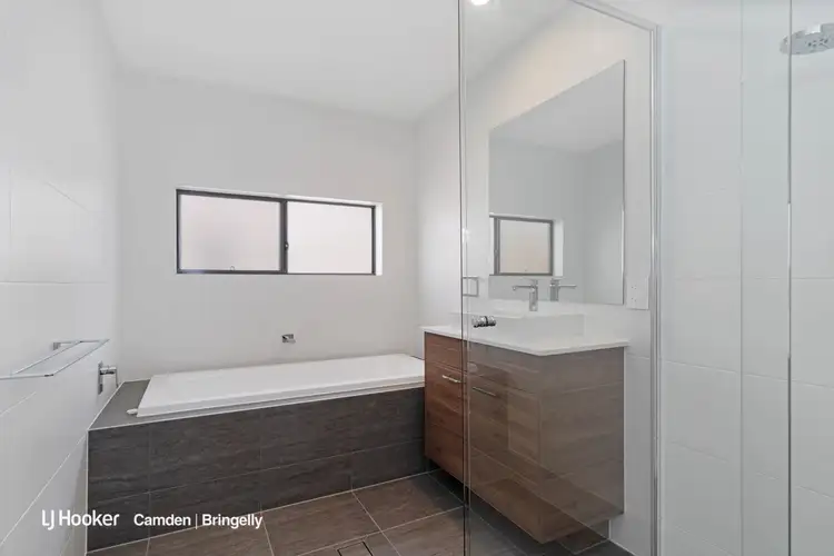 Fifth view of Homely house listing, 6 Jindalee St, Gledswood Hills NSW 2557