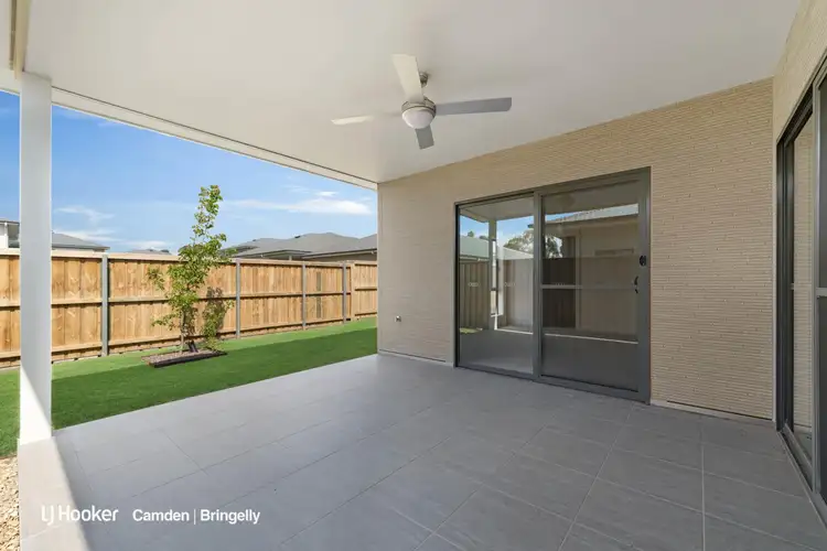 Sixth view of Homely house listing, 6 Jindalee St, Gledswood Hills NSW 2557