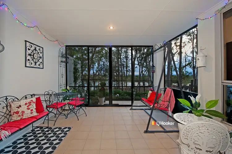 Second view of Homely unit listing, 55/37 Wagner Road, Murrumba Downs QLD 4503