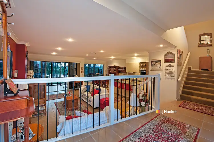 Fourth view of Homely unit listing, 55/37 Wagner Road, Murrumba Downs QLD 4503