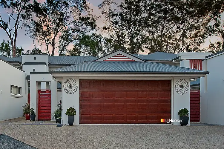 Fifth view of Homely unit listing, 55/37 Wagner Road, Murrumba Downs QLD 4503