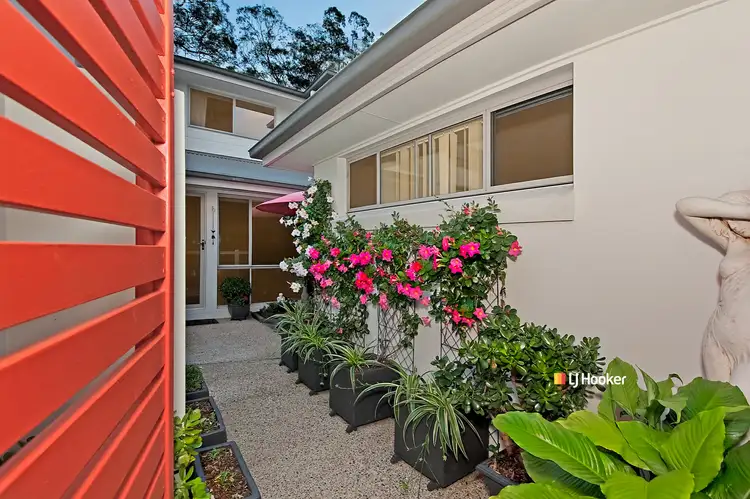 Sixth view of Homely unit listing, 55/37 Wagner Road, Murrumba Downs QLD 4503
