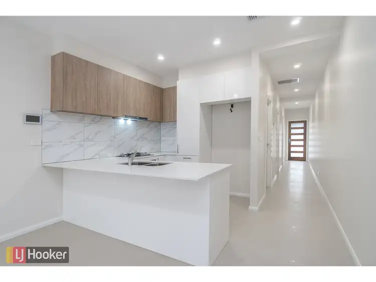 Third view of Homely house listing, 54 Fortitude Drive, Craigieburn VIC 3064