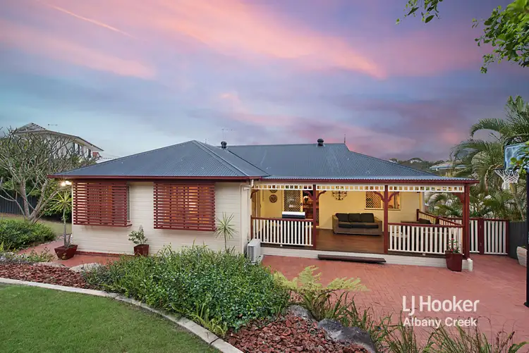 Main view of Homely house listing, 3 Gidgee Court, Albany Creek QLD 4035