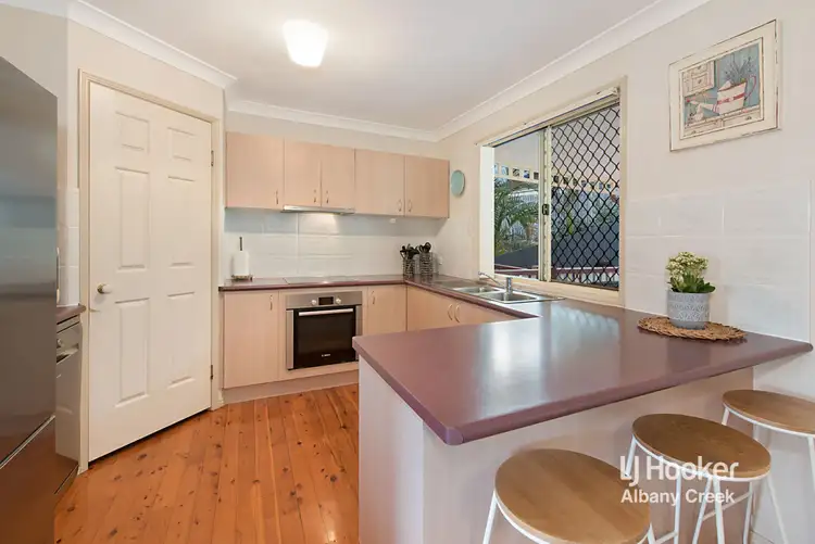 Third view of Homely house listing, 3 Gidgee Court, Albany Creek QLD 4035