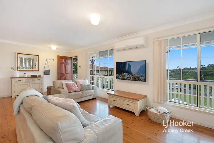 Fourth view of Homely house listing, 3 Gidgee Court, Albany Creek QLD 4035