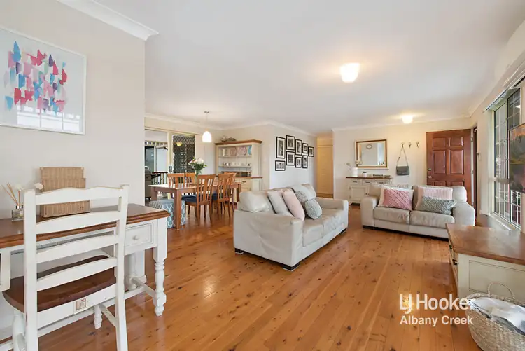 Fifth view of Homely house listing, 3 Gidgee Court, Albany Creek QLD 4035