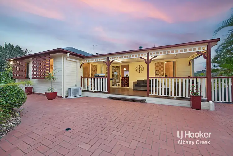 Seventh view of Homely house listing, 3 Gidgee Court, Albany Creek QLD 4035