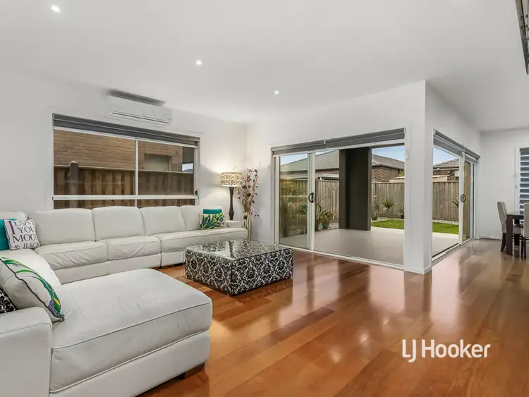 Fourth view of Homely house listing, 19 Seagull Grove, Point Cook VIC 3030