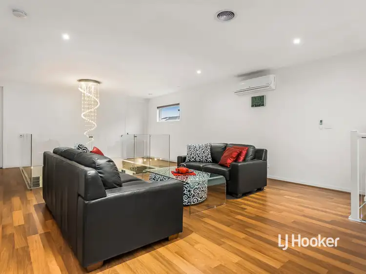 Fifth view of Homely house listing, 19 Seagull Grove, Point Cook VIC 3030