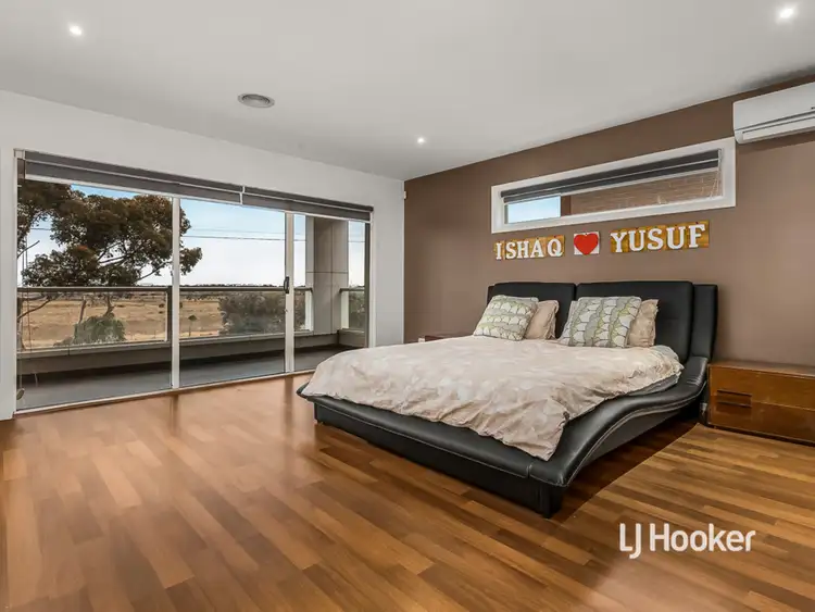 Sixth view of Homely house listing, 19 Seagull Grove, Point Cook VIC 3030