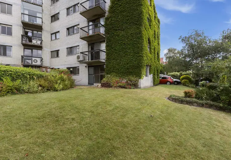 Third view of Homely unit listing, 11-92 Barrack Street, Hobart TAS 7000