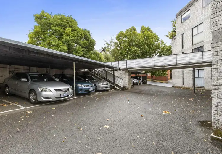 Fourth view of Homely unit listing, 11-92 Barrack Street, Hobart TAS 7000