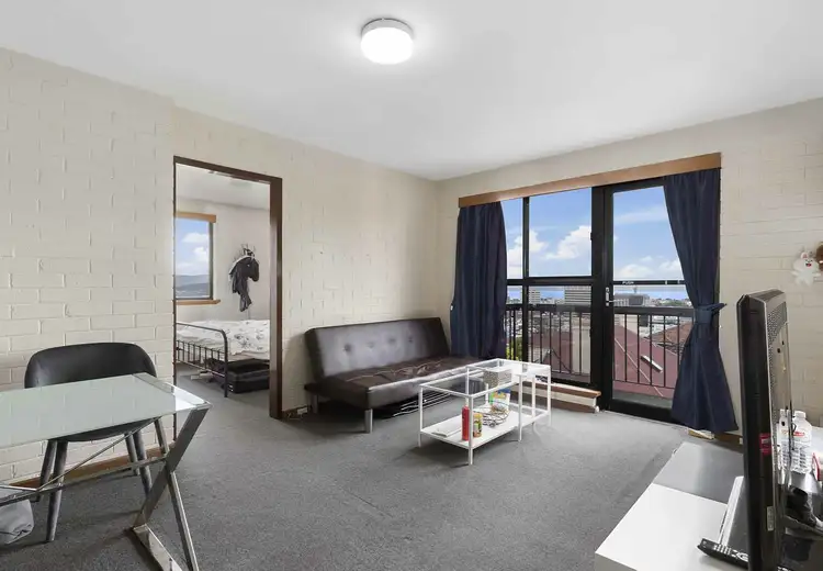 Fifth view of Homely unit listing, 11-92 Barrack Street, Hobart TAS 7000