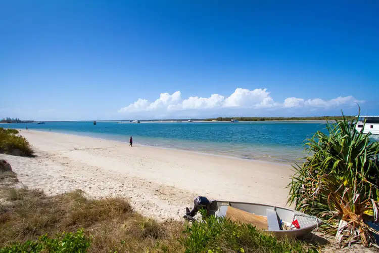 18/452 Marine Parade, Biggera Waters QLD 4216