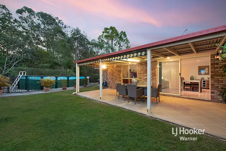 Second view of Homely house listing, 12 Bowerbird Court, Cashmere QLD 4500